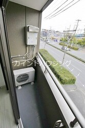 住ノ江駅 徒歩8分 3階の物件内観写真